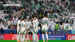 موعد مباراة السعودية وفلسطين في ربع نهائي كأس العرب 2025 والقنوات الناقلة الرسمية